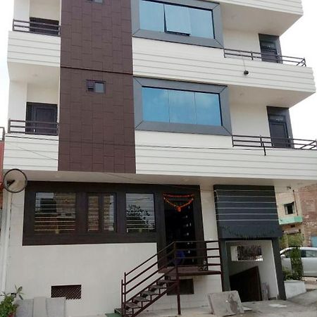 Stay Inn Jodhpur  Exteriör bild