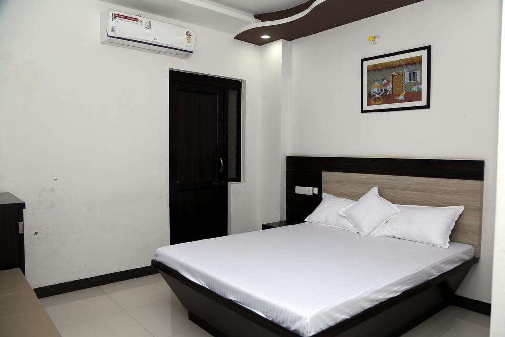 Stay Inn Jodhpur  Exteriör bild
