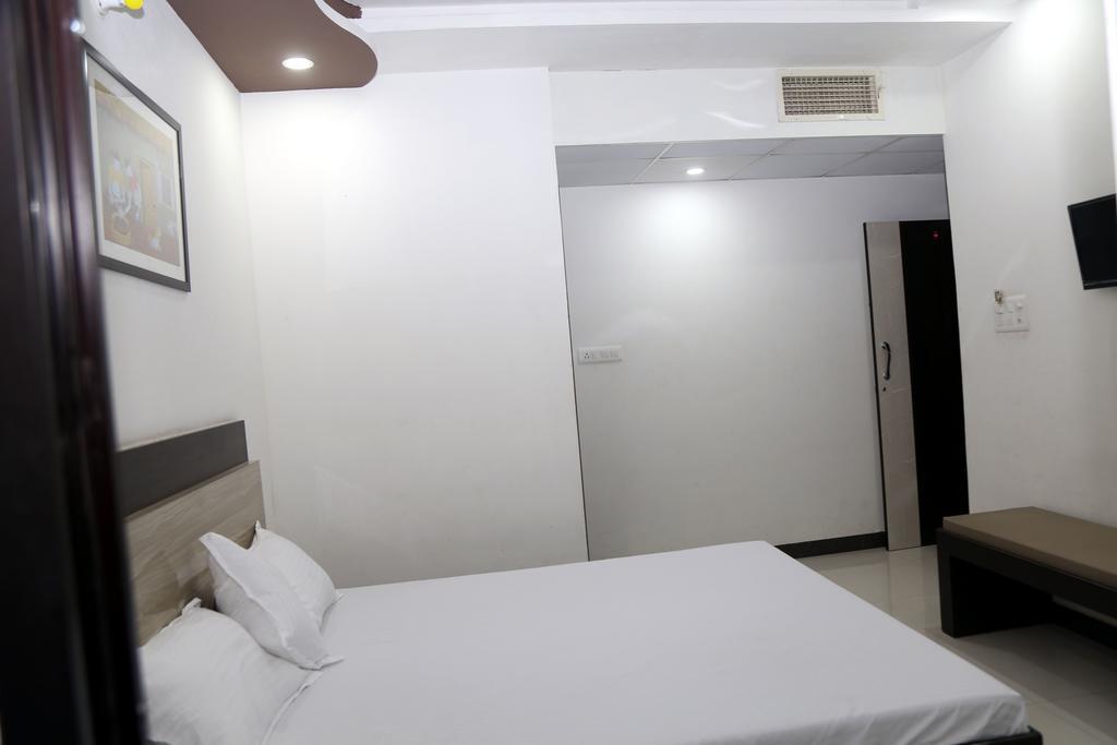 Stay Inn Jodhpur  Exteriör bild
