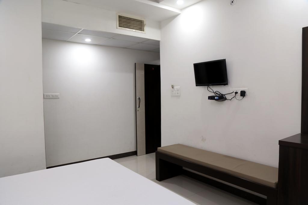 Stay Inn Jodhpur  Exteriör bild