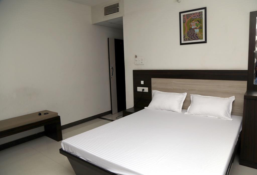 Stay Inn Jodhpur  Exteriör bild