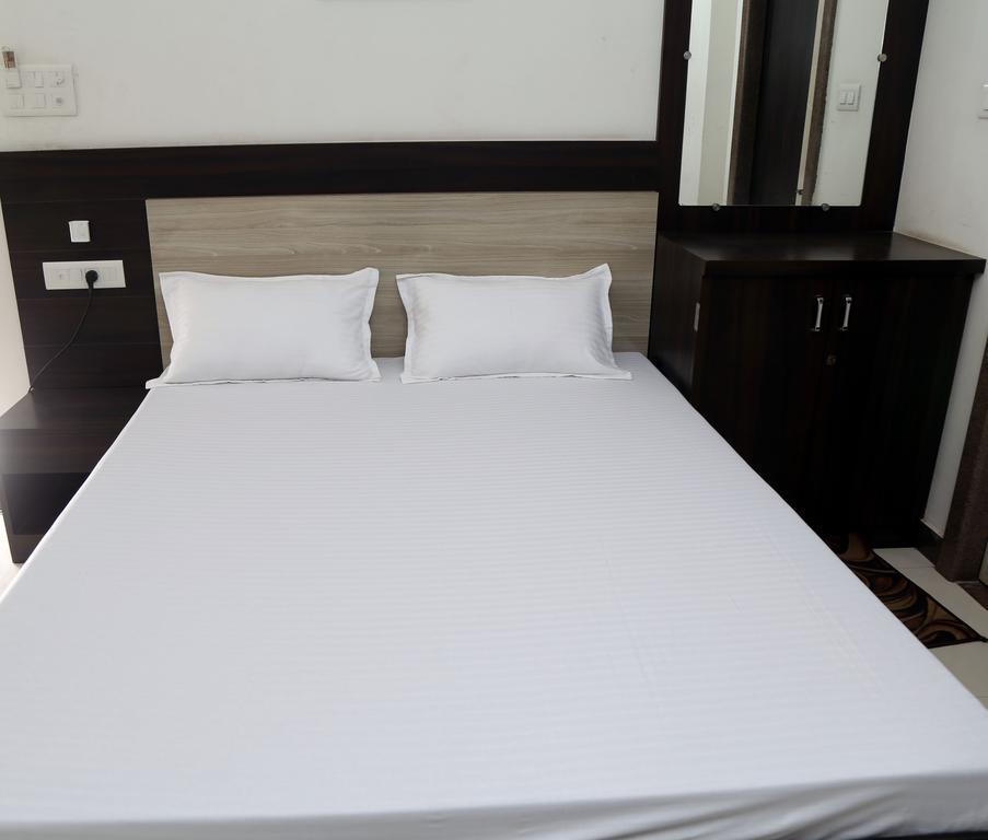 Stay Inn Jodhpur  Exteriör bild