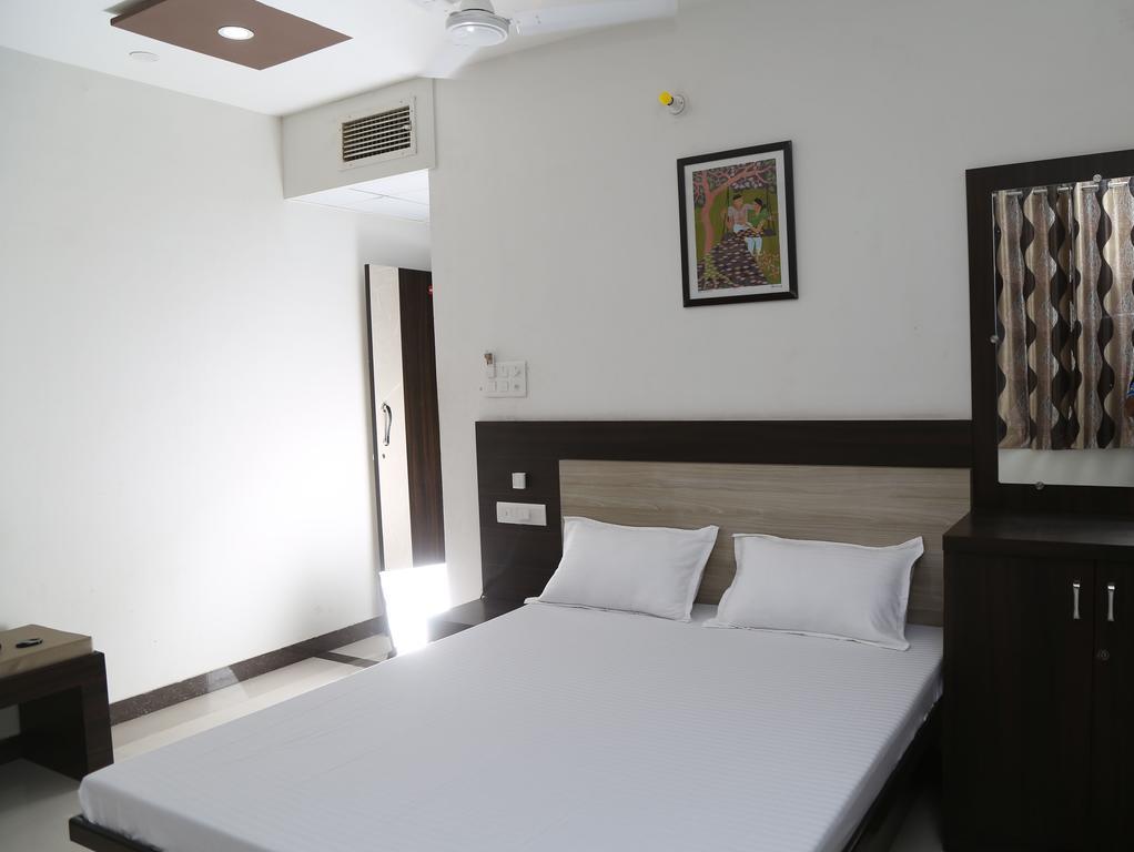 Stay Inn Jodhpur  Exteriör bild