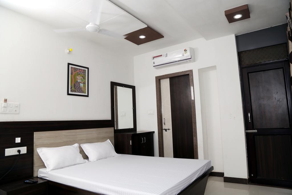 Stay Inn Jodhpur  Exteriör bild