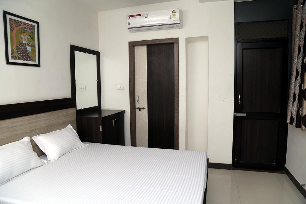Stay Inn Jodhpur  Exteriör bild