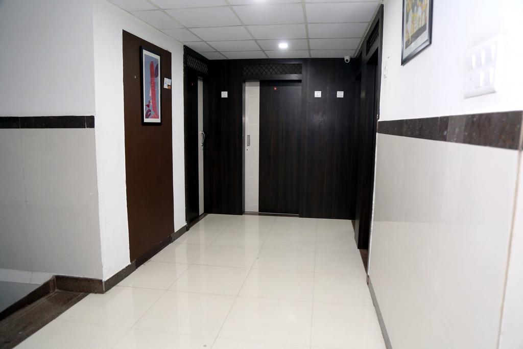 Stay Inn Jodhpur  Exteriör bild