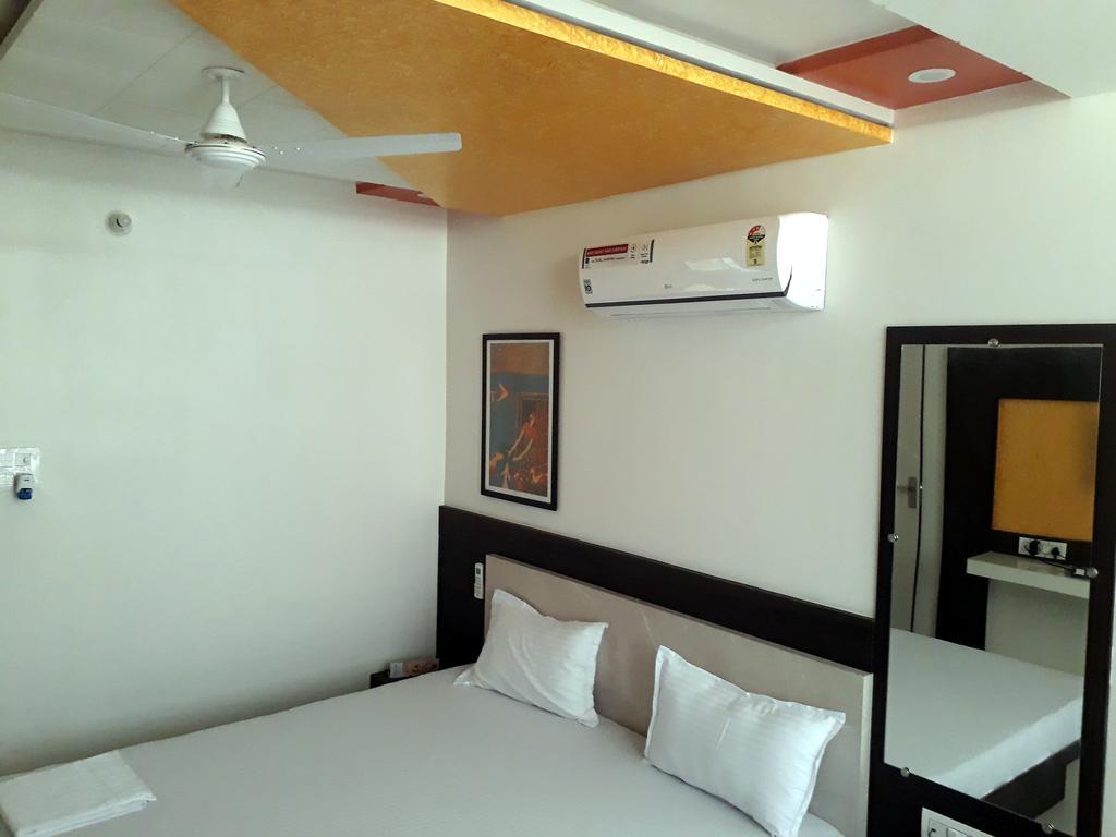 Stay Inn Jodhpur  Exteriör bild
