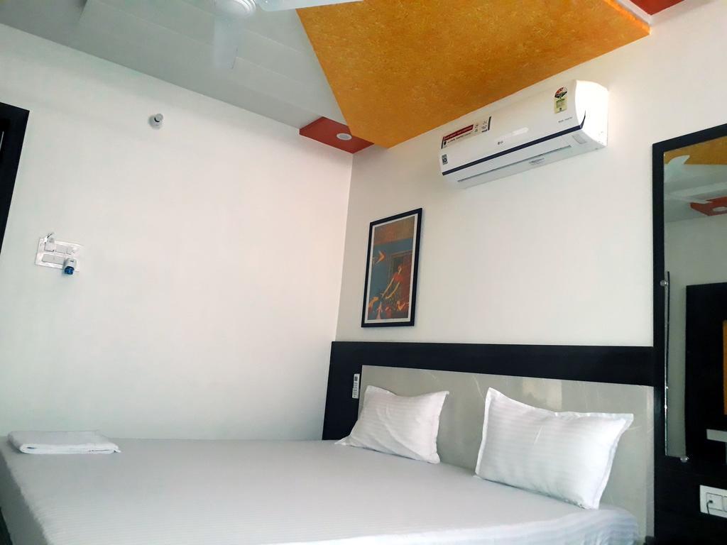 Stay Inn Jodhpur  Exteriör bild